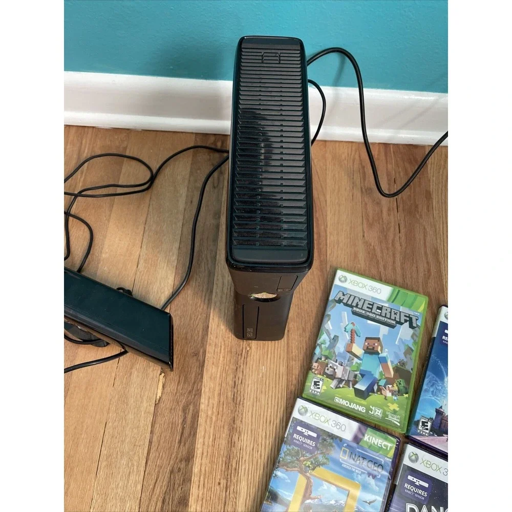 Microsoft xbox 360